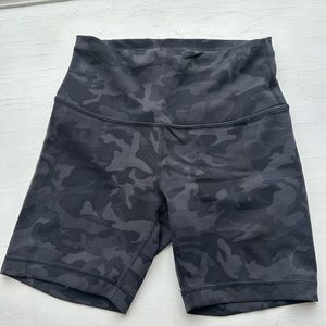 Lululemon Wunder Train Shorts - 6